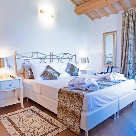 Lantgård La Rotta Ravenna