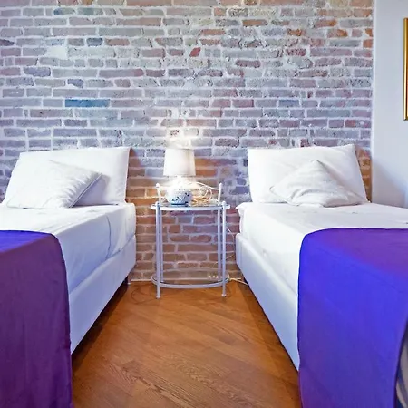 La Rotta Lantgård Ravenna