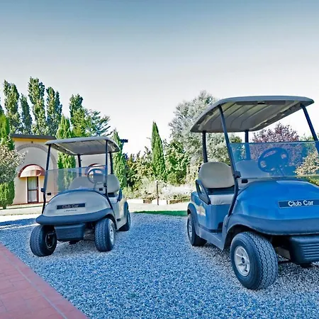 ファームステイ La Rotta *