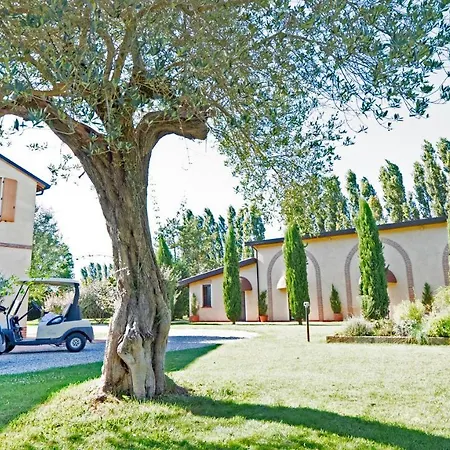 Lantgård La Rotta Ravenna