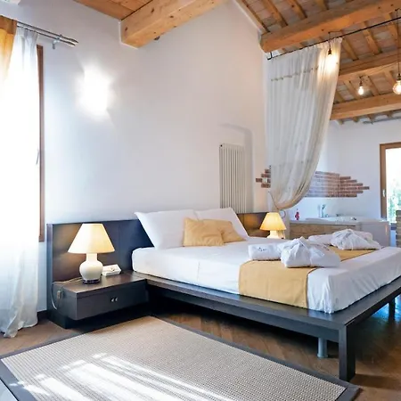 La Rotta Séjour à la ferme Ravenne