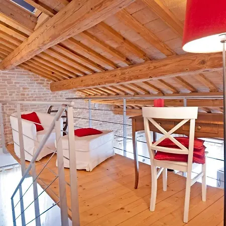 La Rotta Séjour à la ferme