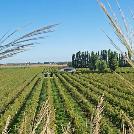 La Rotta Séjour à la ferme *