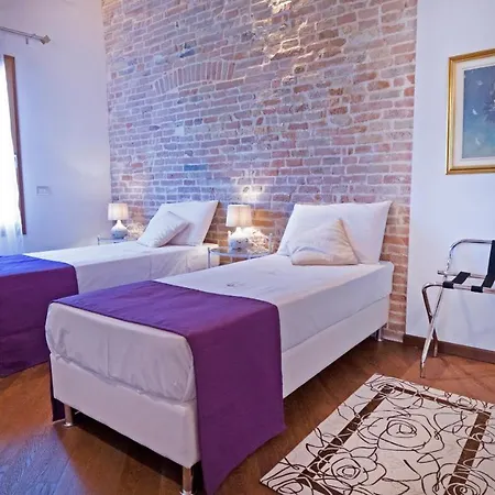 Séjour à la ferme La Rotta *