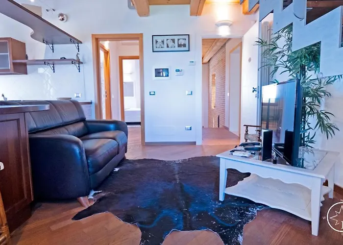 Çiftlik konaklama La Rotta