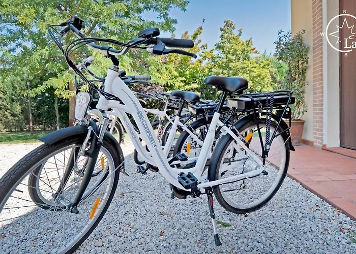 La Rotta Çiftlik konaklama *