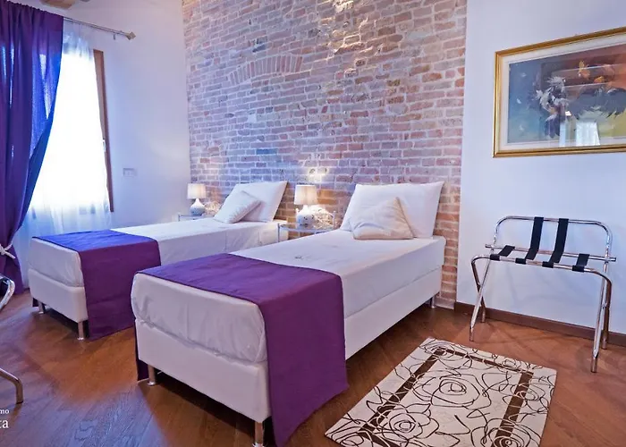 Çiftlik konaklama La Rotta *