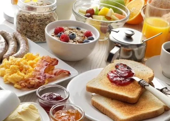 La Rotta Çiftlik konaklama